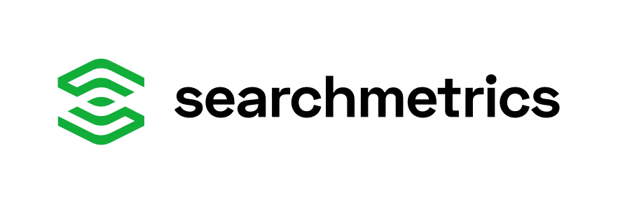 Searchmetrics Logo